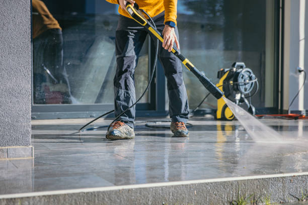 Why Choose Our Certified Pressure Washing Experts for Your Project Needs in Ormond Beach, FL?