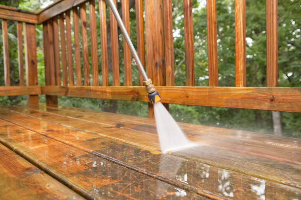 Pressure Washing Services for Businesses in Ormond Beach, FL